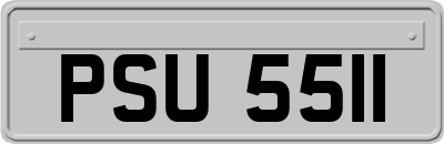 PSU5511