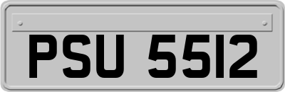 PSU5512