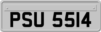 PSU5514