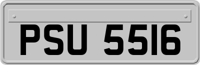 PSU5516
