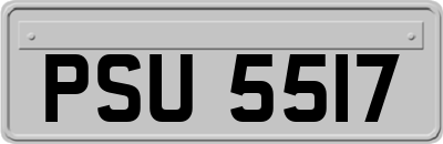 PSU5517