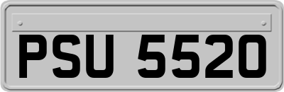 PSU5520
