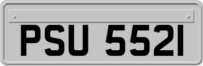 PSU5521