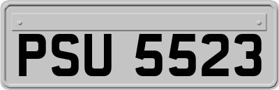 PSU5523