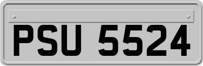 PSU5524