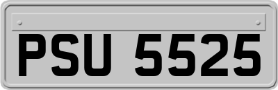 PSU5525