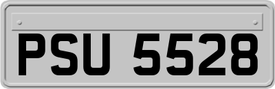 PSU5528