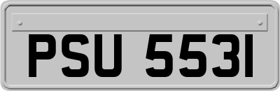 PSU5531