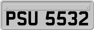 PSU5532