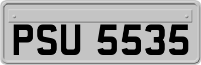 PSU5535