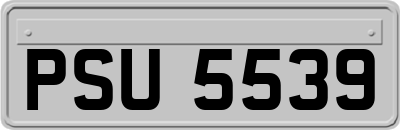 PSU5539