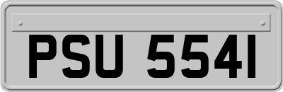 PSU5541