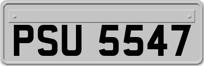 PSU5547