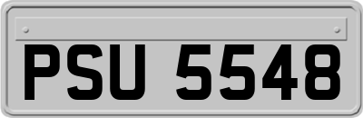 PSU5548