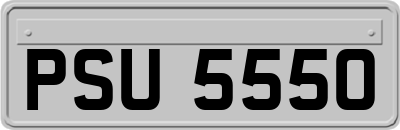 PSU5550