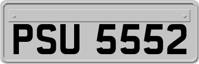 PSU5552
