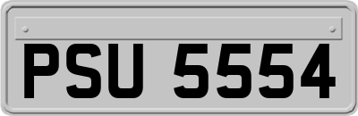 PSU5554