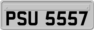 PSU5557