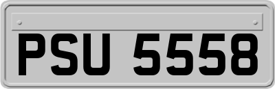 PSU5558