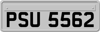 PSU5562