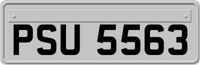 PSU5563