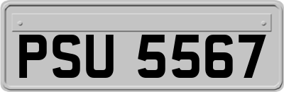 PSU5567