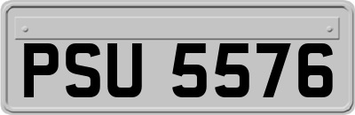 PSU5576
