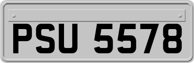 PSU5578