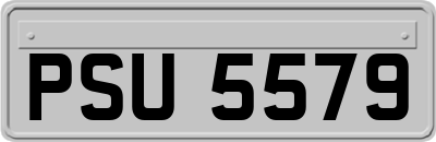 PSU5579