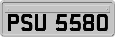 PSU5580
