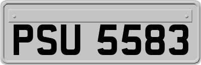 PSU5583