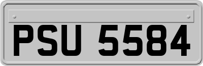 PSU5584