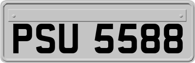 PSU5588