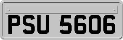 PSU5606