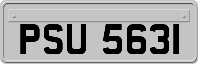 PSU5631