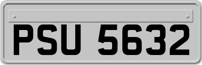 PSU5632