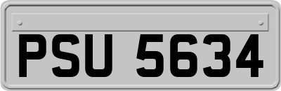 PSU5634