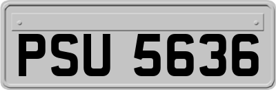 PSU5636