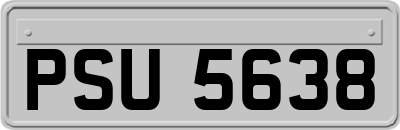 PSU5638