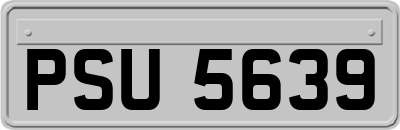 PSU5639