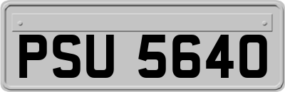PSU5640