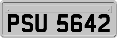 PSU5642