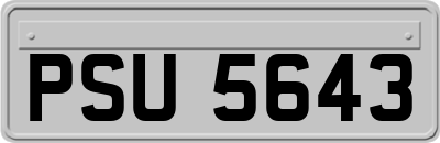 PSU5643