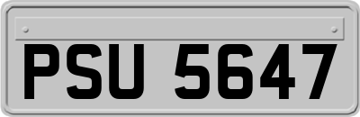 PSU5647