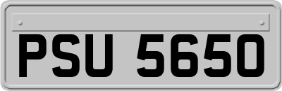 PSU5650