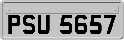PSU5657