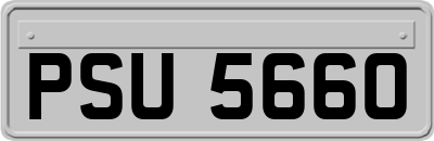 PSU5660
