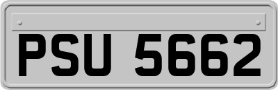 PSU5662