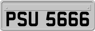 PSU5666