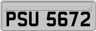 PSU5672